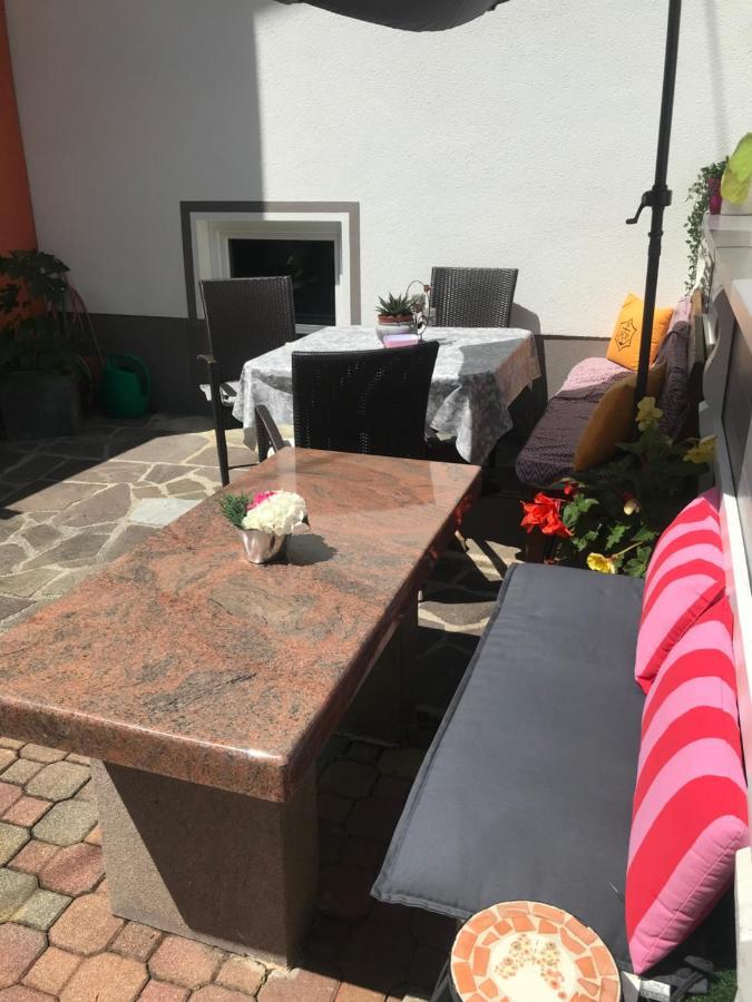 Waldhaus Lechner Steinerkogel Lejlighed Mayrhofen Eksteriør billede